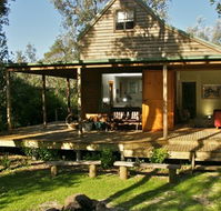Venus Bay Eco Retreat - Dalby Accommodation