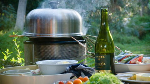 Venus Bay Eco Retreat - Dalby Accommodation 1