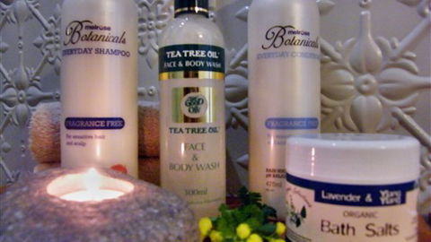 Venus Bay Eco Retreat - Dalby Accommodation 4