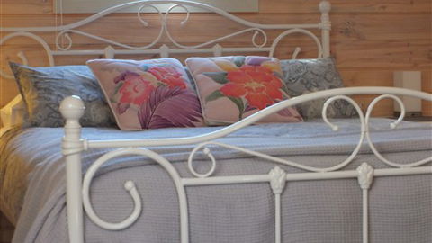 Venus Bay Eco Retreat - Dalby Accommodation 2
