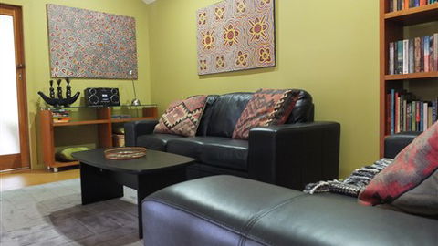 Venus Bay Eco Retreat - Dalby Accommodation 5