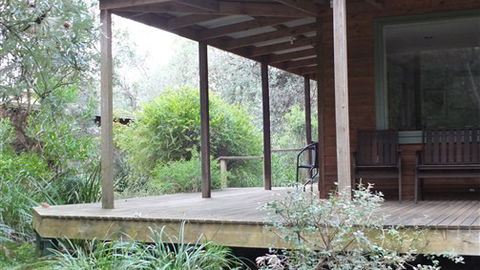 Venus Bay Eco Retreat - Dalby Accommodation 8