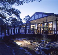Shizuka Ryokan Japanese Country Spa  Wellness Retreat - Dalby Accommodation