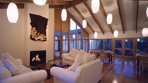 Shizuka Ryokan Japanese Country Spa & Wellness Retreat - Dalby Accommodation 5