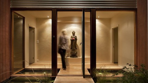 Samadhi Wellness Spa Health Retreat - Dalby Accommodation 0