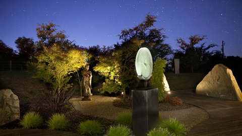 Samadhi Wellness Spa Health Retreat - Dalby Accommodation 1
