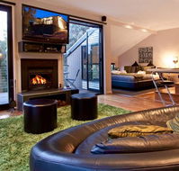 Kudos Villas - Dalby Accommodation
