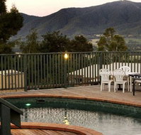 Montanya Holiday Retreat - Dalby Accommodation