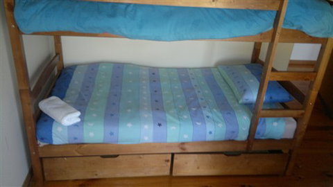 Vals Retreat - Dalby Accommodation 1