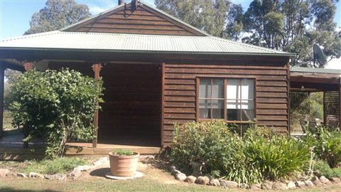 Vals Retreat - Dalby Accommodation 4