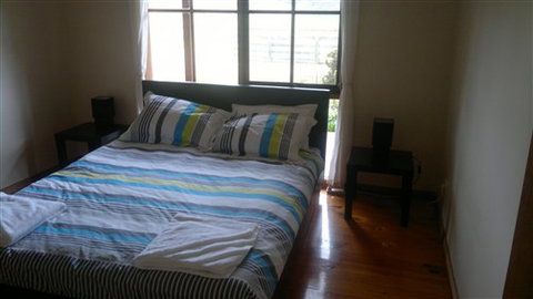 Vals Retreat - Dalby Accommodation 3