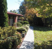 Waldara Cottage - Dalby Accommodation