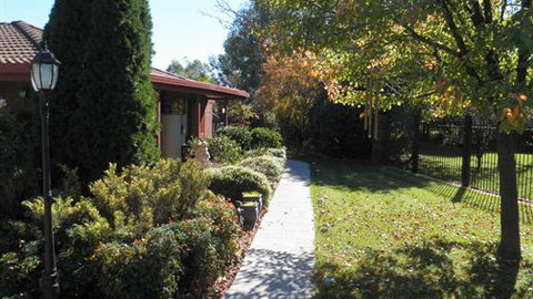 Waldara Cottage - Dalby Accommodation 0