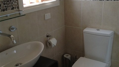 Waldara Cottage - Dalby Accommodation 5