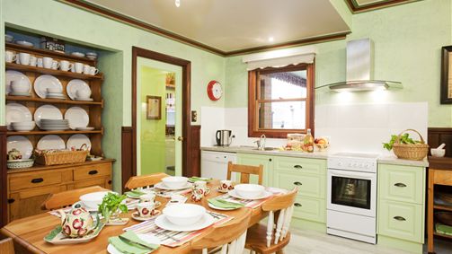  Dalby Accommodation