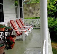 Annadale House - Dalby Accommodation