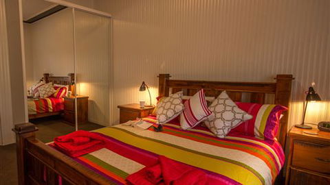 Benson House And Benson Lodge - Dalby Accommodation 1
