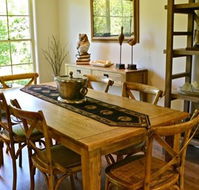 Abbeville - Dalby Accommodation