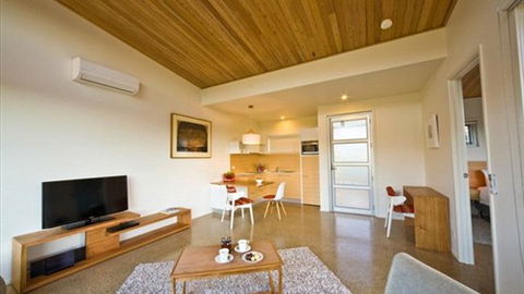 Aalborg Bright - Dalby Accommodation 4