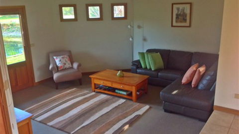 Bright Spell - Dalby Accommodation 2