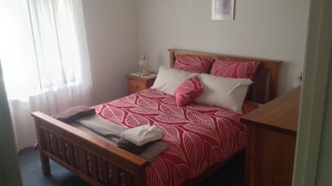 Bright Spell - Dalby Accommodation 3