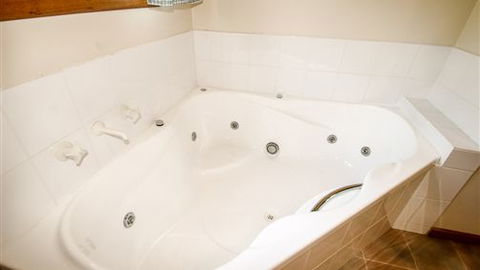 Bright Country Home - Dalby Accommodation 4