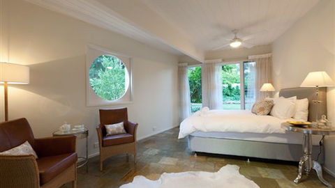 Lonsdale Park On The Yarra - Dalby Accommodation 3