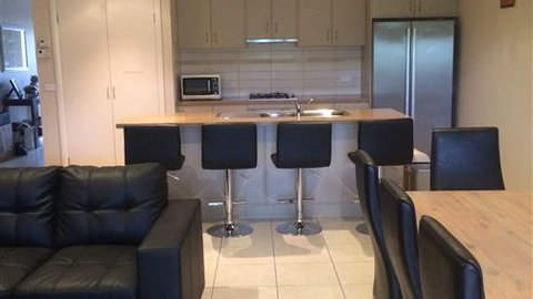 Villa Tarni 17 - Dalby Accommodation 1