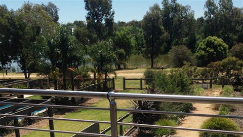 Villa Tarni 17 - Dalby Accommodation 4