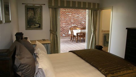 Cabarita Lodge - Dalby Accommodation 0