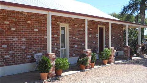 Cabarita Lodge - Dalby Accommodation 5