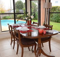 DeLuca - Dalby Accommodation