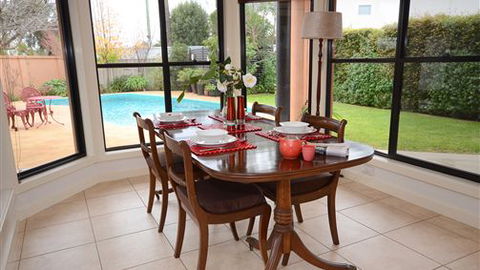 DeLuca - Dalby Accommodation 0