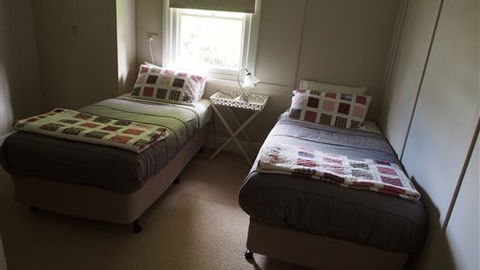 The Hill Great Ocean Road - Dalby Accommodation 2