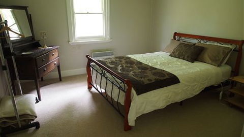 The Hill Great Ocean Road - Dalby Accommodation 0