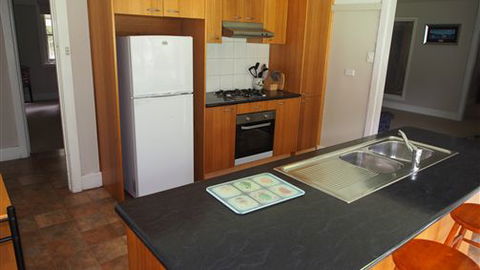 The Hill Great Ocean Road - Dalby Accommodation 3