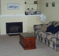 Banks at Queenscliff - Dalby Accommodation