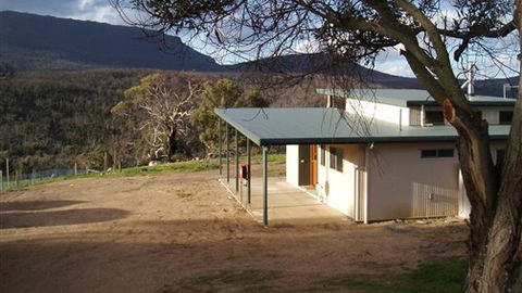 Hawksview At Mafeking - Dalby Accommodation 0