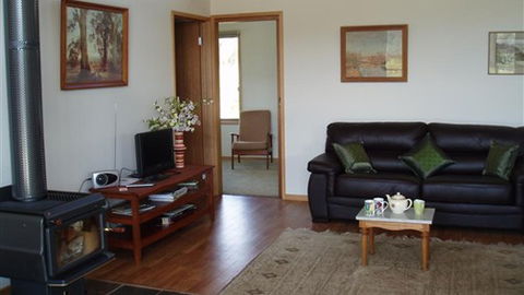 Hawksview At Mafeking - Dalby Accommodation 1