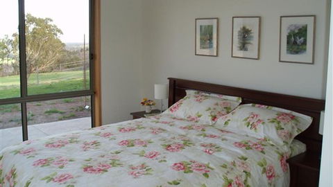 Hawksview At Mafeking - Dalby Accommodation 6