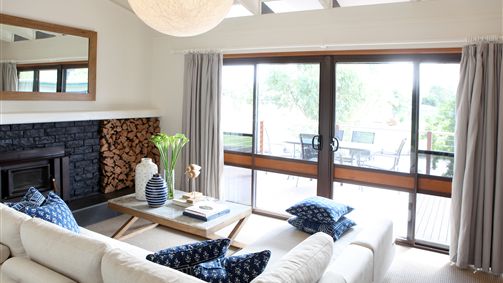 Bundalong VIC Dalby Accommodation