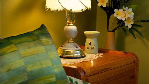 Long John Silver's Surf Retreat - Dalby Accommodation 0