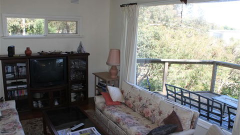 A Haven - Dalby Accommodation 0