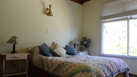 A Haven - Dalby Accommodation 1