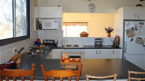 A Haven - Dalby Accommodation 2