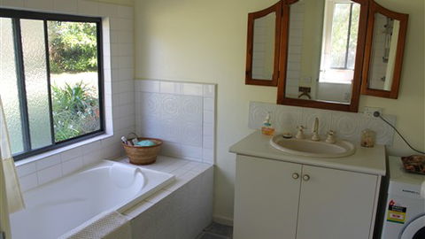 A Haven - Dalby Accommodation 3