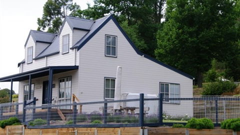 BlueMill Bright - Dalby Accommodation 1