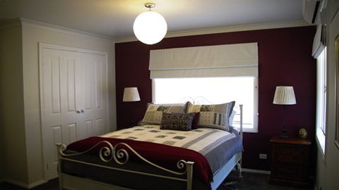 BlueMill Bright - Dalby Accommodation 0