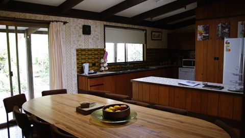BlueMill Bright - Dalby Accommodation 5