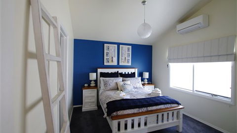 BlueMill Bright - Dalby Accommodation 2